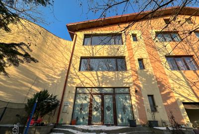 Imobil 11 Camere 675mp utili  - Pantelimon, 1130 mp teren langa lac - 28