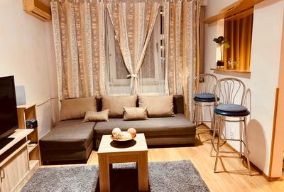 Apartament 2 camere Piața Unirii, stradal, mobilat si utilat modern, liber - 1