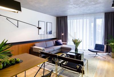 REA1028081 Apartament 2 camere I Cismigiu I Cismigiu House I De inchiriat - 1