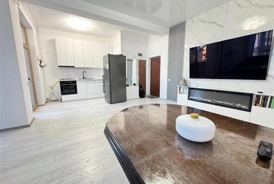 Apartament 2 camere 2 balcoane si loc de parcare in Selimbar - 11