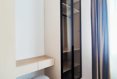 CORTINA ACADEMY  |  PRIMA INCHIRIERE |  2 CAMERE | ETAJ  10 |  URBAN LIFESTYLE | - 20