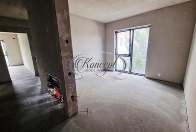 Apartament exclusivist intr-un imobil premium, Andrei Muresanu - 8