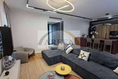 Vila 5 camere complex residential Tunari-complet mobilata - 41