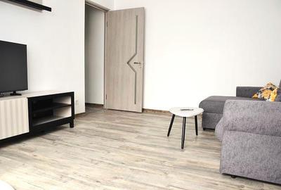 Totul Nou, prima inchiriere apartament 2.5 cam in Targoviste - Micro 11. - 3
