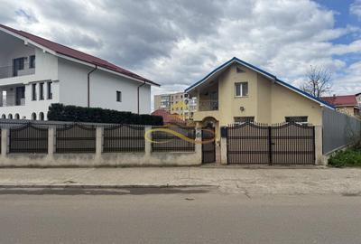 Casa de vanzare in Bacau strada 22 Decembrie - 4