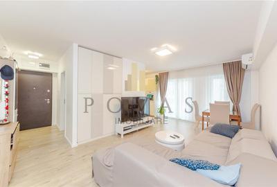 Inchiriere Apartament 3 Camere Belvedere Pipera Floreasca - 17
