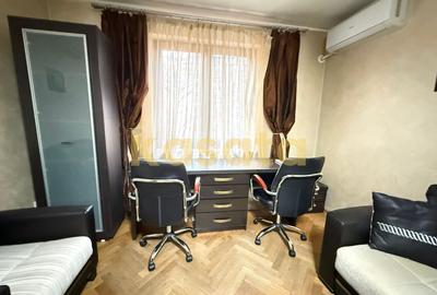 Apartament 3 camere Romană – de închiriat, poziție ultracentrală - 4