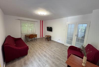 Inchiriere Apartament 3 Camere D Billa Utilat+Mobilat - 1
