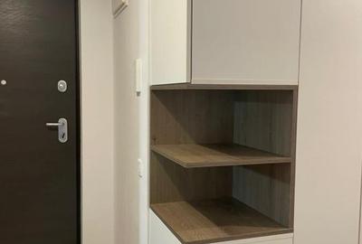21 Residence din Bd. Iuliu Maniu nr 15 H, langa parcul Liniei, Carrefour - 11