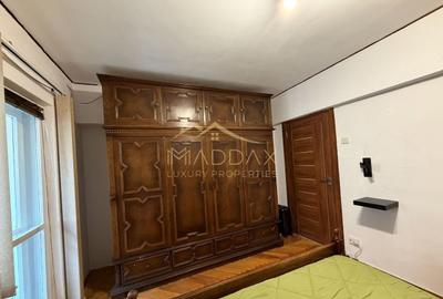 Apartament 4 camere // ultracentral Piața Unirii // 105mp // parcare inclusa - 18
