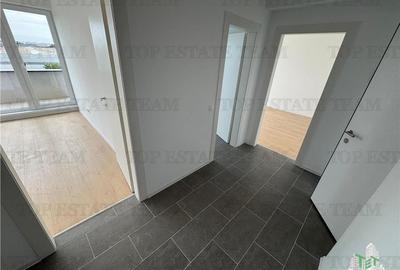 Ultima sansa / Apartament cu 3 camere de vanzare cu incalzire in pardosela / Buc - 6