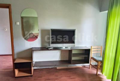 Apartament 1 cameră, decomandat, balcon mare, etaj 3, Piata Centrala - 1