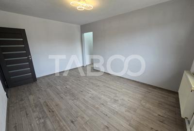 Apartament cu 2 camere renovat balcon pivnita Mihai Viteazul Sibiu - 9