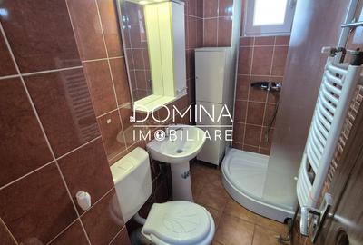 Vânzare apartament 2 camere *etaj 3* - Strada 22 Decembrie 1989 - zona 8 Mai - 9