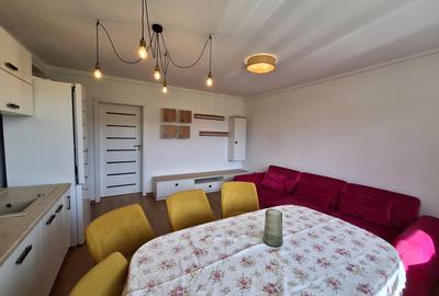 Apartament cu 3 camere, gradina, parcare, zona Stadionului - 4