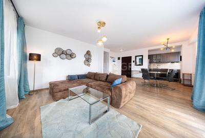 Apartament Premium 2 Camere | Terasă Spațioasă + Loc de Parcare | Season Residen - 2