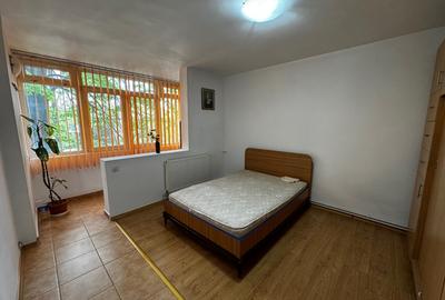 Apartament 3 camere 1 Decembrie 1918/Titan - complet renovat - centrala proprie - 1