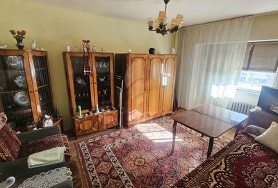 Apartament 2 camere în zona Aurel Vlaicu - Maros Bike, 18Gym - 1