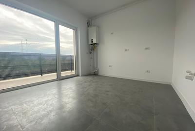 Apartament decomandat cu 2 camere, 52mp utili, etaj 1/3 - zona Mehala - 2