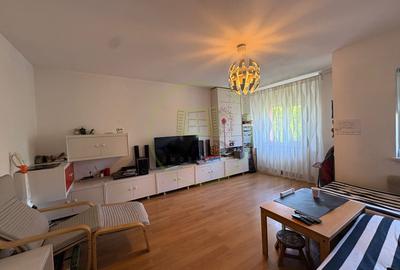 Apartament, 3 camere, decomandat, Cartier Brazda lui Novac , Zona Randez Vous - 1