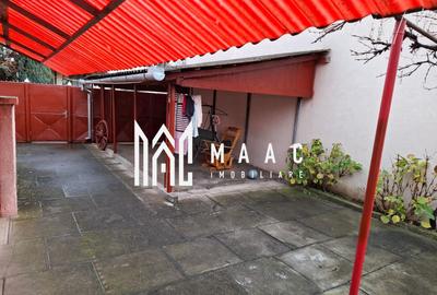 Casa individuala | Teren 359 MP | Pivnita | Lazaret - 2