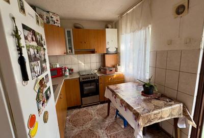 Casa individuala Chitila langa Lidl cu teren de 500mp! - 6