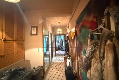 Apartament in imobil fara risc seismic cu garaj si boxa - 14