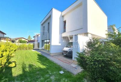 Ultima vila din complex I Prima Inchiriere I Pipera - 1