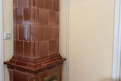 Vilă interbelică, 7 camere, Centru Iași - 2