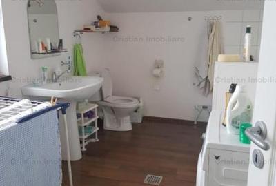 Vila NOUA  P+1 Cazasu 200mp construiti teren 1700mp cu 23m la strada - 32