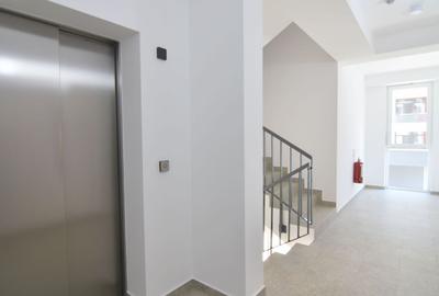 Apartament la inchiriat in imobil nou-Zona Soarelui Timisoara - 17