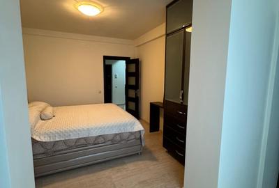 Apartament de lux - prima inchiriere - 50mp de plaja - CENTRU - mobilat, utilat - 12