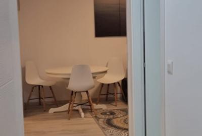 Apartament 2 camere, etaj 3, centrala,AC, 8 min metrou-HILS Pallady - 5