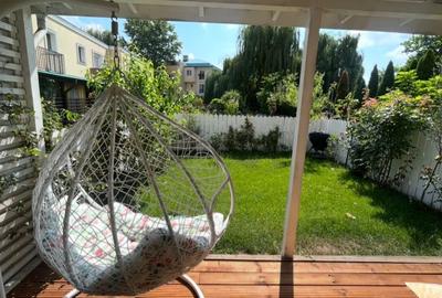 VANZARE VILA COSMOPOLIS 3 camere | 80 mp Utili si 50 mp Terasa & Gradina - 2