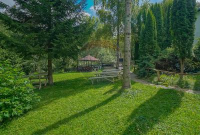 COMPLEX HOTELIER POTENTIAL EXTINDERE | PREDEAL CIOPLEA | 2734 MP TEREN - 19