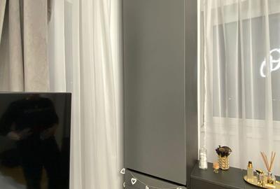 De Inchiriat Apartament 3 Camere de Lux, pe 2 Nivele, Sebastian sect.5 - 28