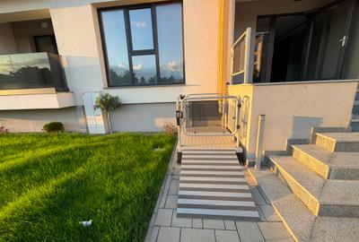 2 camere, etaj 1, Ansamblul Signature One zona Albert - 4
