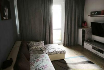 Apartament cu 2 camere, decomandat, mobilat, 50 mp, i-aproape de metrou