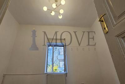 Spatiu pentru afacerea ta situat la parterul unei vile- Caderea Bastiliei - 22