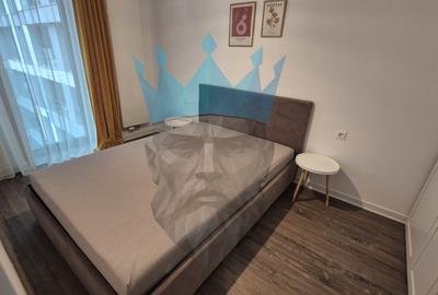 Studio Complex Cloud9 Pipera Bucuresti - 13