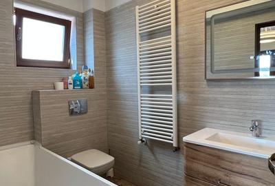 Vila individuala cu teren 570 Pipera | dotata cu panouri solare - 18