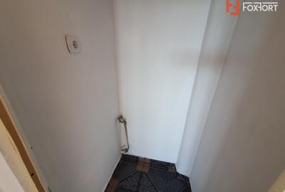 Apartament 3 camere decomandat, 65,3 mp - zona Calea Sagului - 25