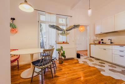 Apartament superb si spațios situat in cladire istorica/Central - 11