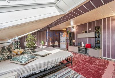 Casă tip duplex - zonă exclusivistă - 25