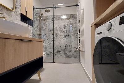 Apartament 2 camere, 58 mp, ultrafinisat, Plopilor-Parcul Rozelor! - 10