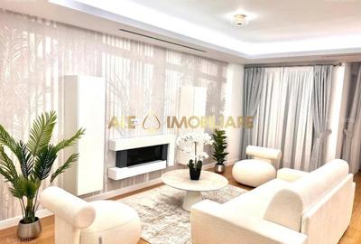 2 Camere de inchiriat | Persepolis-Herastrau | parcare | balcon - 1