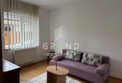 Apartament Modern | Parter | 3 Camere | Parcare | Petfriendly | Iris/Parcul Iris - 11