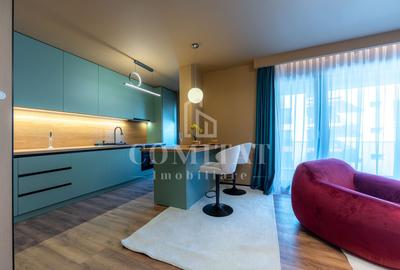Apartament Premium! 2 camere | Zona Între Lacuri - 24