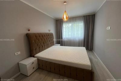 Apartament cu 3 Camere l Loc de parcare l Etajul 1 l Dumbravita