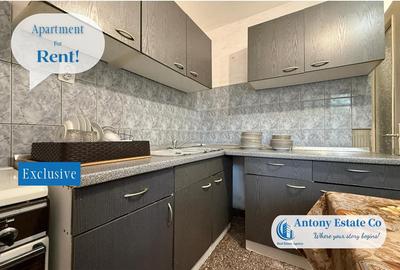 Apartament cu 3 camere decomandat în Rogerius